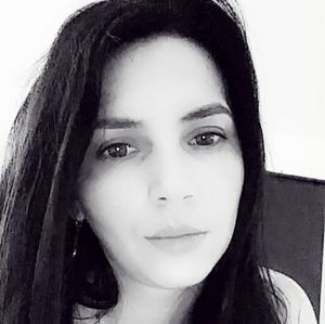 Meet your Posher, Victoria lussy